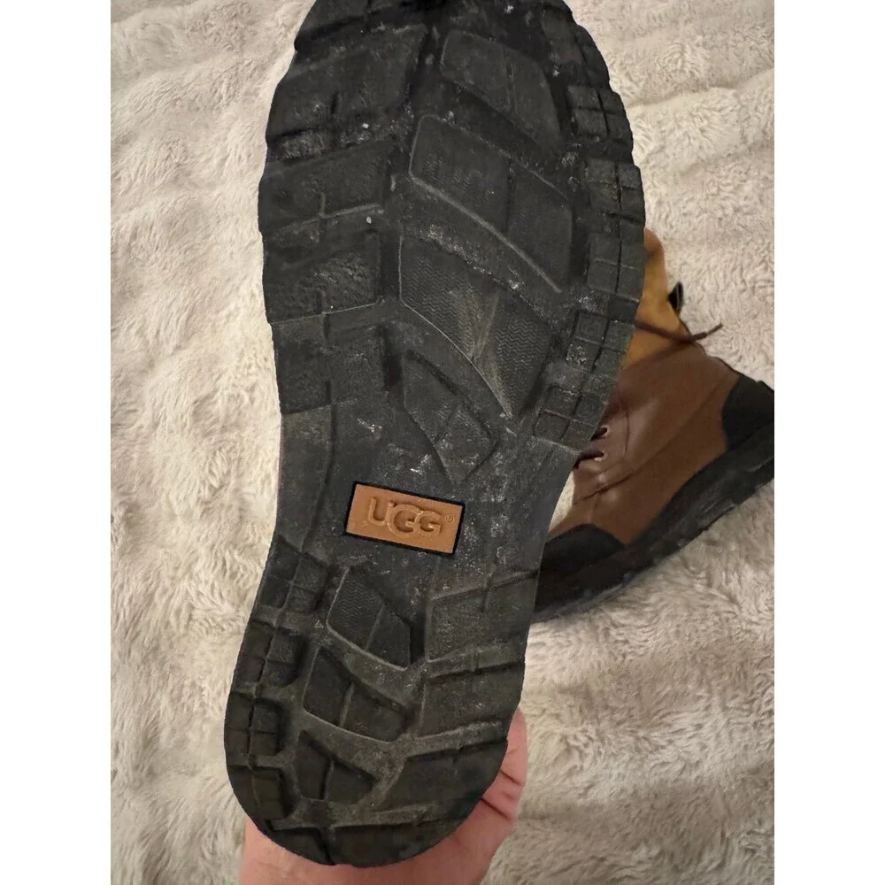 UGG boots